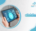المنزل الذكي